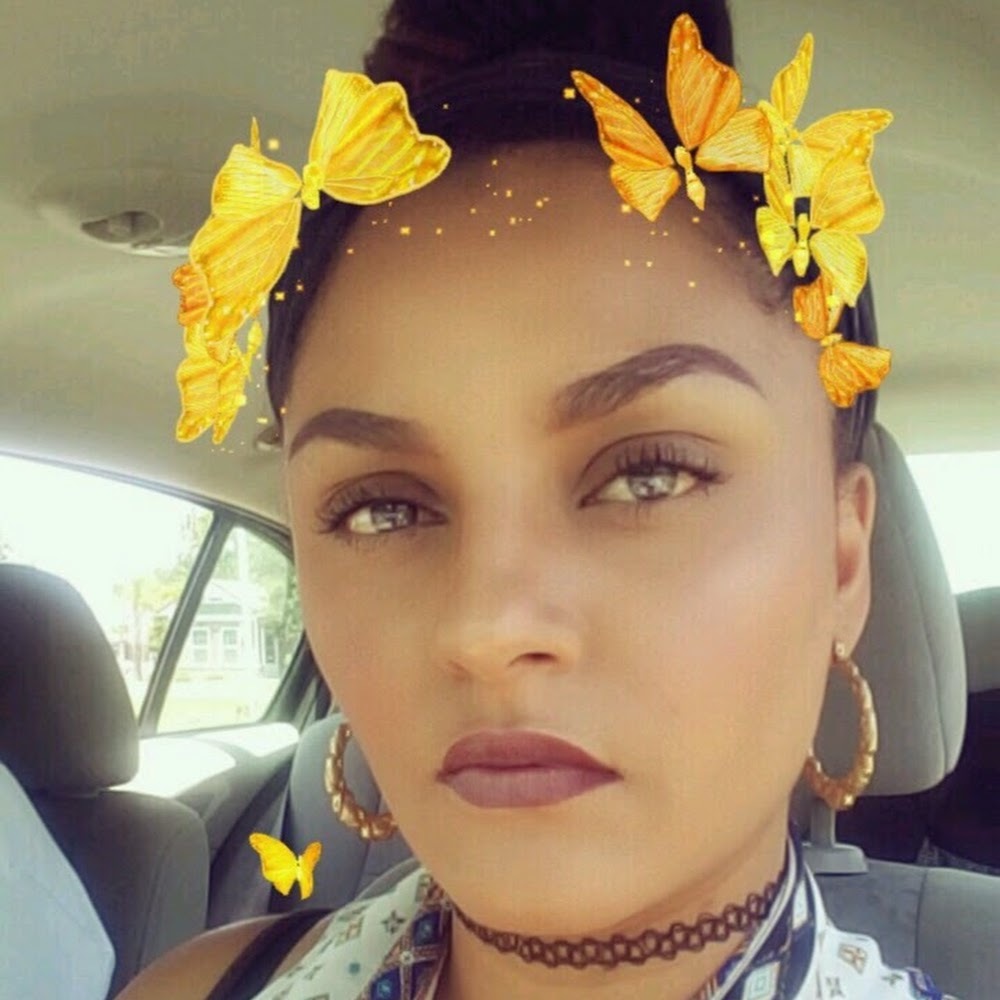 Meet your Posher, Chenelle